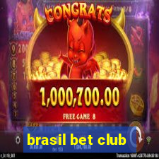 brasil bet club